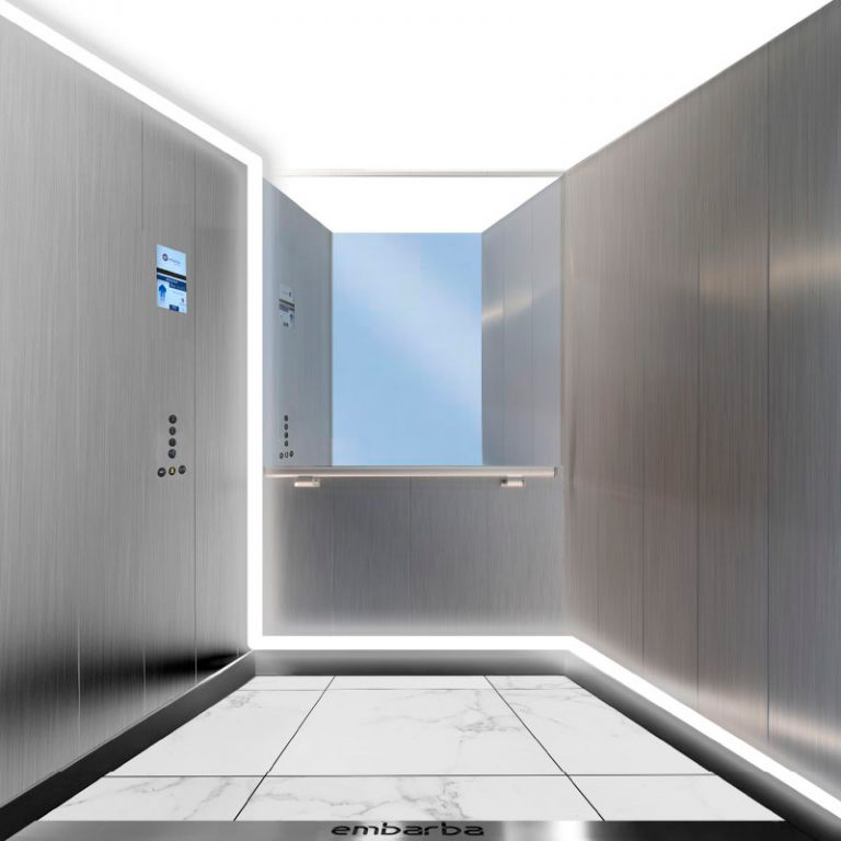 cabina-ascensor-embarba-diseño-ACERO-Z1
